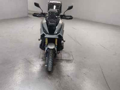 Honda X-Adv 750 2025