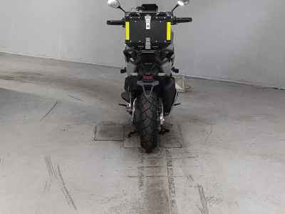 Honda X-Adv 750 2025