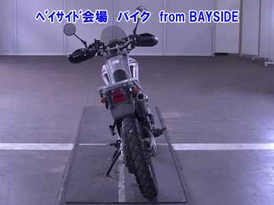 Yamaha XT250 Serow 2010