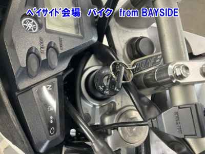 Yamaha XT250 Serow 2010