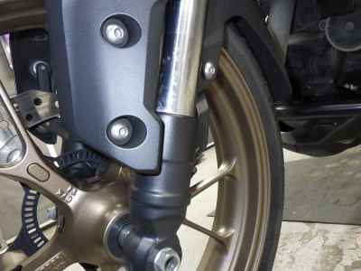 Honda CB250R 2019