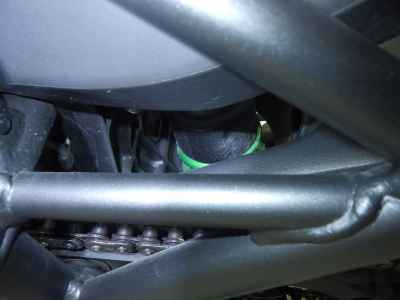 Kawasaki Ninja H2 SX 2024