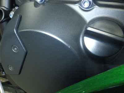 Kawasaki Ninja H2 SX 2024