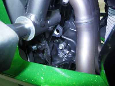 Kawasaki Ninja H2 SX 2024