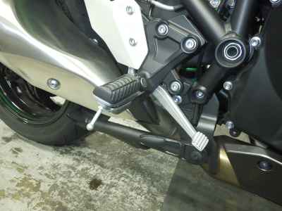 Kawasaki Ninja H2 SX 2024