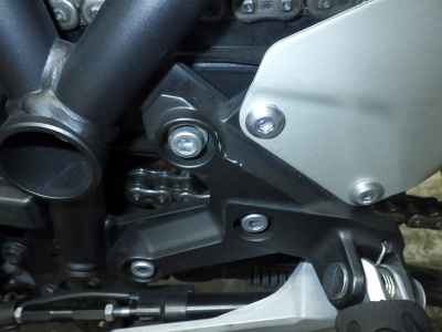 Kawasaki Ninja H2 SX 2024