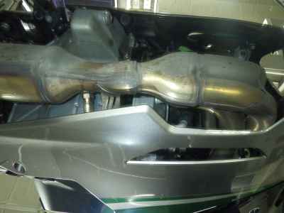 Kawasaki Ninja H2 SX 2024
