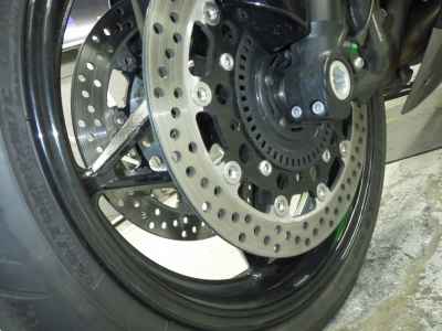 Kawasaki Ninja H2 SX 2024