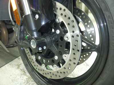 Kawasaki Ninja H2 SX 2024