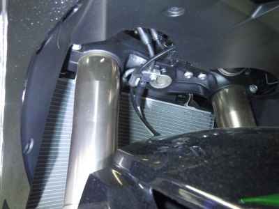 Kawasaki Ninja H2 SX 2024
