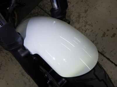 Kawasaki Eliminator 400 2025