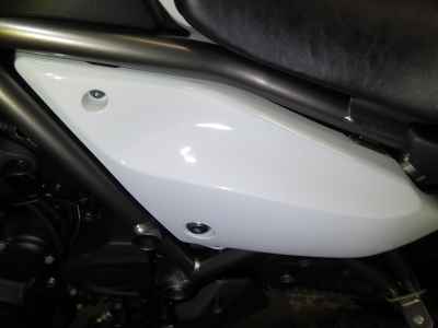 Kawasaki Eliminator 400 2025