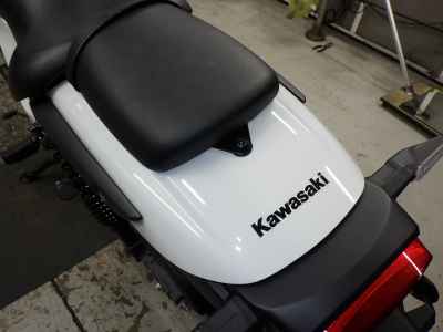 Kawasaki Eliminator 400 2025