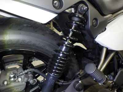 Kawasaki Eliminator 400 2025