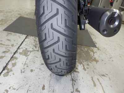 Kawasaki Eliminator 400 2025