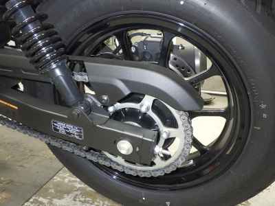 Kawasaki Eliminator 400 2025