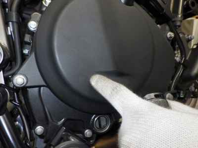 Kawasaki Eliminator 400 2025