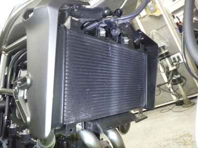 Kawasaki Eliminator 400 2025