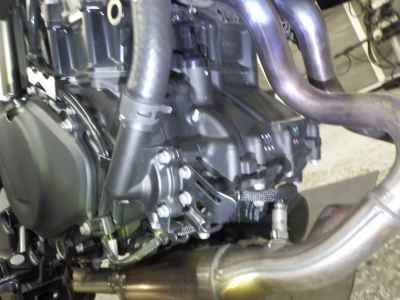 Kawasaki Eliminator 400 2025