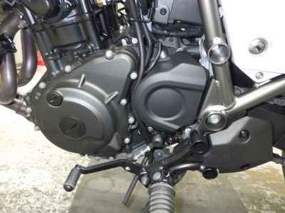 Kawasaki Eliminator 400 2025