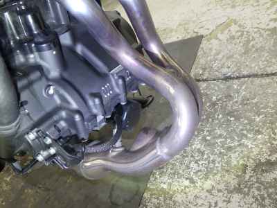 Kawasaki Eliminator 400 2025