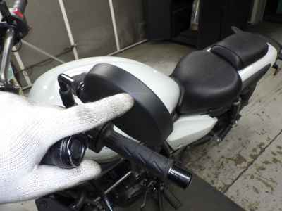 Kawasaki Eliminator 400 2025