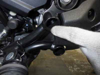 Kawasaki Eliminator 400 2025