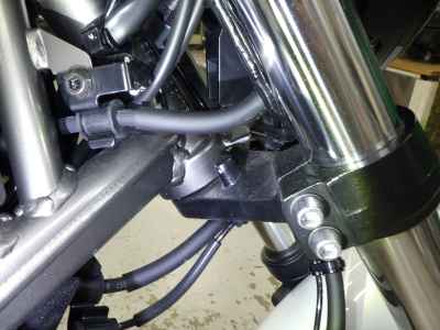 Kawasaki Eliminator 400 2025