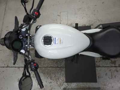 Kawasaki Eliminator 400 2025