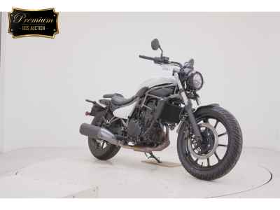 Kawasaki Eliminator 400 2025