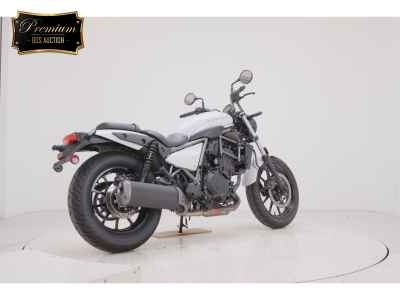 Kawasaki Eliminator 400 2025