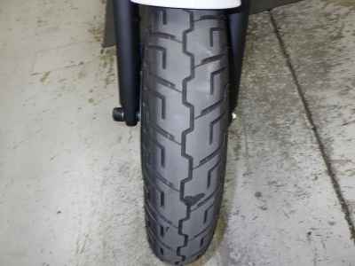 Kawasaki Eliminator 400 2025