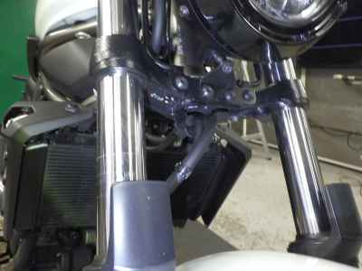 Kawasaki Eliminator 400 2025