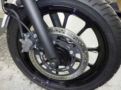 Kawasaki Eliminator 400 2025