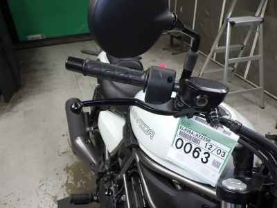 Kawasaki Eliminator 400 2025