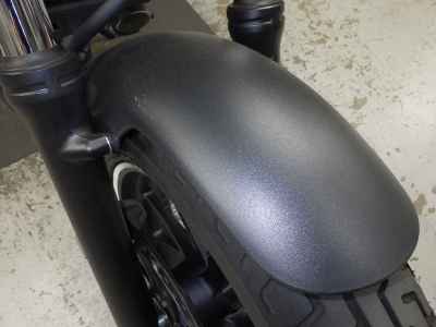 Honda Rebel CMX250 2023