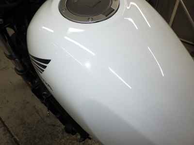 Honda Rebel CMX250 2023