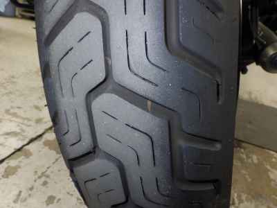 Honda Rebel CMX250 2023