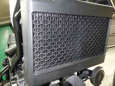 Honda Rebel CMX250 2023