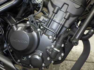 Honda Rebel CMX250 2023