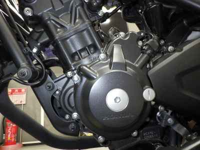 Honda Rebel CMX250 2023