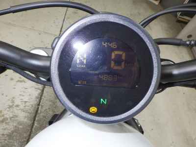 Honda Rebel CMX250 2023