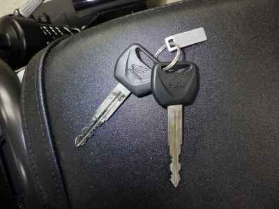 Honda Rebel CMX250 2023