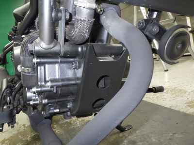 Honda Rebel CMX250 2023