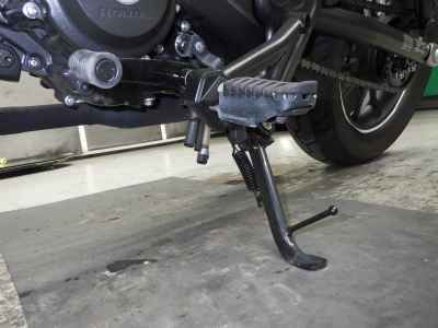 Honda Rebel CMX250 2023