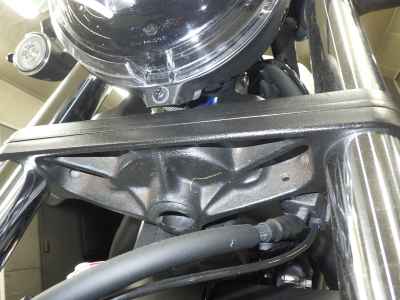 Honda Rebel CMX250 2023