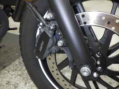 Honda Rebel CMX250 2023