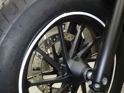 Honda Rebel CMX250 2023