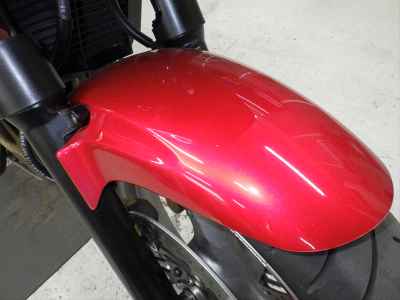 Honda CB400SFV Boldor 2010