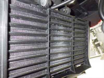 Honda CB400SFV Boldor 2010